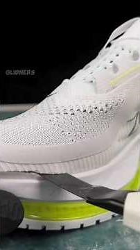 🔥 NIKE PEGASUS PREMIUM FULL TEARDOWN — Inside the Ultimate Daily Trainer 👟🔪⚡
