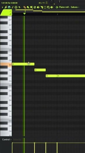 How to Splice Sample Guitar Type Beat in Flstudio! #lithe #travis #beat #flstudio #sample #808