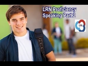 LRN C2 Speaking part 2 ΠΡΟΦΟΡΙΚΑ ΘΕΜΑΤΑ με ΕΤΟΙΜΕΣ ΑΠΑΝΤΗΣΕΙΣ Proficiency oral topics syllabus 2026