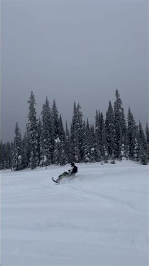 Little break from snowboarding and in with some snowmobiling #viral #snowboarding #snowmobile #snow