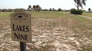 ‘Nothing is etched in stone’: Future of Sand Piper Golf Course undecided as owner seeks community input