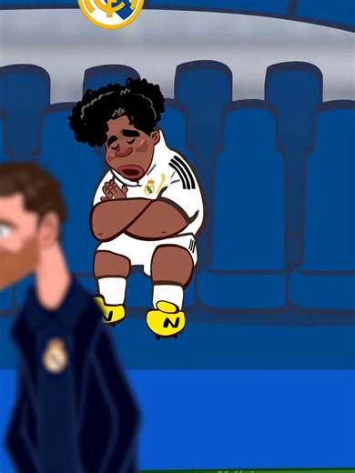 NOVOS ARES PARA ENDRICK? 👀 Vivendo uma temporada de pouquíssimos minutos sob o comando de Xabi Alonso no Real Madrid, o atacante brasileiro pode estar a caminho do Lyon da França! 🇪🇸➡️🇫🇷 Será que vai conseguir conquistar a sua vaga para a Copa do Mundo atuando na nova equipe? 💭 🎥: hamidsahari #redes6