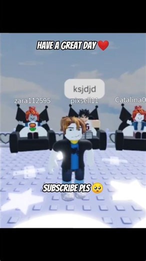 Have a great day..! #roblox #shorts #trendingreels