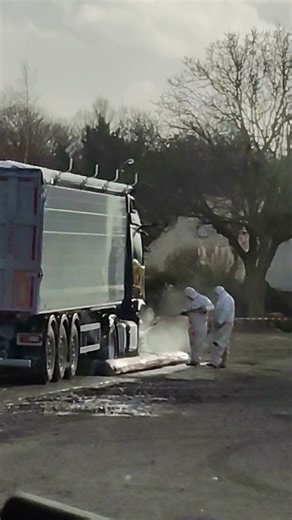 Protocole de désinfection grippe aviaire