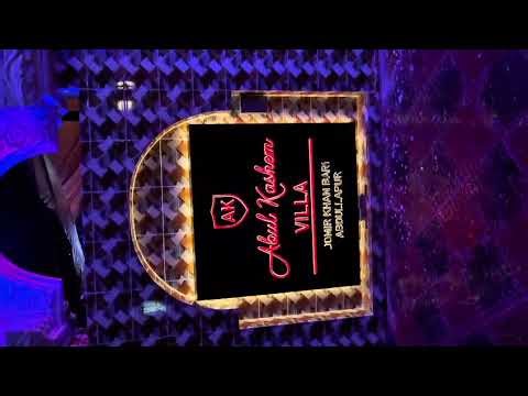 Premium LED Name Plates for Homes & Offices – Custom Signage Experts in Dhaka!