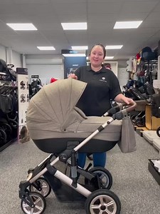 We have brand new factory seconds Moda prams available, at a massive discounted price. Get the Bundle for only £200! As factory seconds, some marks will be visible, but are safe to use. Get the following for only £200: - Moda stroller - Carrycot - Changing bag - Seat Unit Apron - Padded seat liner - Rain cover - Cup holder - Bumper bar - Shopping basket COLLECTION FROM BABY BIRDS D2 LINK PARK ONLY | Baby Birds | Facebook