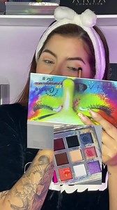 76K views · 7.6K reactions | Les presento mi primer tutorial "serio" de maquillajes. ✨Final totalmente inesperado. Comenta que te pareció? Quisieras ver más? ✨Para más contenido✨ Instagram: https://instagram.com/marianyyaa?utm_medium=copy_link Tiktok: https://vm.tiktok.com/ZMLRB3myD/ | Marian y YA. | Facebook