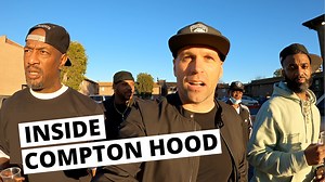 Compton - Inside Legendary Hood 🇺🇸 Join me as I meet up with my buddy BK Cash and his friends to get an inside look at the legendary hood of Compton. We'll learn about the social hierarchy in the projects, the guys take on relationships, race, and wisdom from the OGs. 💥 Get 15% off CUTS clothing by following the link: https://cuts.team/peter FEATURED IN VIDEO: ► BK Cashmere: https://www.instagram.com/BKCASHMERETCA/ https://www.youtube.com/bkcashmeretca https://soundcloud.com/bkcashmere ► Jama