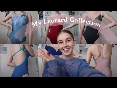 My 2021 huge leotard collection (I try them all on!!) Yumiko, Wear Moi, Lucky Leo and more!