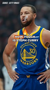 Steph Curry: Tougher Than Ever!💪 At 37, he’s still lighting up the court, even with battle scars!🏀 Despite the bumps and bruises, he's averaging 27 points and leading the Warriors to a strong start. Are you ready for more? #StephCurry #Warriors #NBA #Basketball #Inspiration | Basketball Buzz