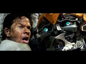 TRANSFORMERS 5 THE LAST KNIGHT Official Trailer 2 - Do you seek redemption?