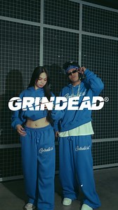 9K views · 168 reactions | Fits every vibe. Elevates every move. 퐆퐑퐈퐍퐃퐄퐀퐃 퐍퐎퐕퐀 퐏퐑퐄퐌퐈퐔퐌 퐒퐄퐓 퐢퐧 퐂퐨퐛퐚퐥퐭 퐁퐥퐮퐞 略 | GRINDEAD Clothing Co. | Facebook
