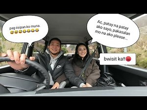 Saturdate Festival | Putukan na!!!!! Filipino-JapaneseCouple #tagalog
