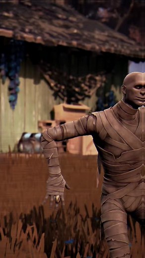 🔥 *NEW* Monster Mash emote in Fortnite! 🧛‍♂️ #fortnite #fortnitebr #hyp3rknight #fortnitemares #monstermash #emote