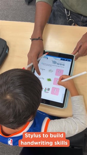 Preschoolers thrive with Kumon Connect! 🌟 Engaging digital worksheets and helpful audio cues keep preschoolers focused, while study history and study records help parents stay informed. While developing foundational math, reading and handwriting skills, Kumon Connect helps your little one build confidence and get a strong start for school success.💡 | Kumon