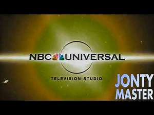 NBC Universal (2004) Effects | KET 1975 Effects