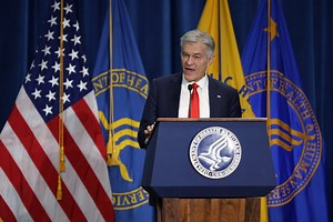 Dr Mehmet Oz issues warning about high cost of gender-affirming surgery