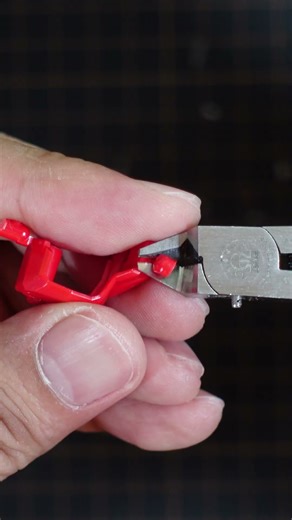 MGSD XXXG-00W0 Wing Gundam Zero EW - Snap Build Body