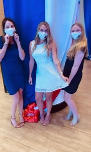 Rock your Fourth of July weekend with us! 🇺🇸 Remember to bring your mask. By order of the Mississippi Gaming Commission masks are required in all indoor areas of a casino property. Have fun and stay safe! ❤️🤍💙 | Hard Rock Hotel & Casino Biloxi