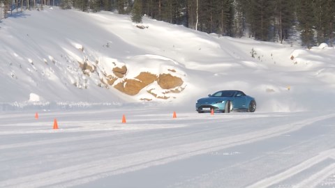 Catching Up with Jonathan from Tyre Reviews