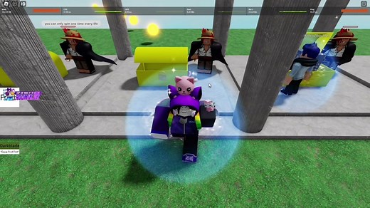 Explore the Best Blox Fruit in Rodmin Shop | Roblox Gameplay