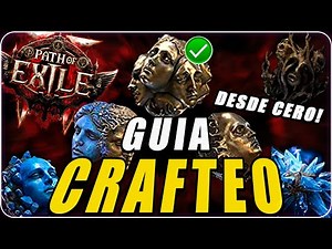 Learn to Craft TODO! From Beginner to Expert! | Path of Exile 2