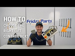 Scissor Lift Control Box Guide: Fix Your SJ3219 & Skyjack Lift