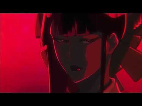 Senjumaru Shutara's Bankai - Bleach: TYBW Episode 26 (English Dub)