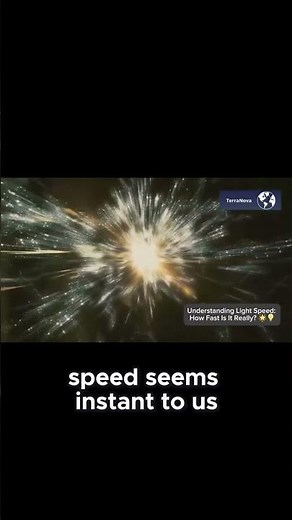 Speed of Light Explained: The Physics Constant That Shapes Reality | TerraNova