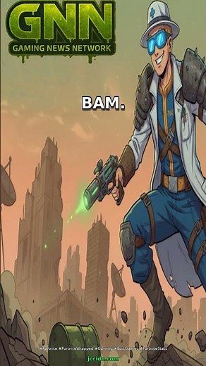 Fortnite Wrapped 2025: How to Check Your Annual Gaming Stats Right Now