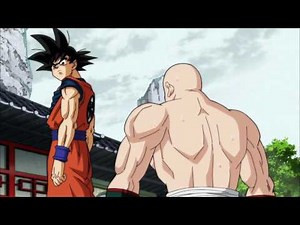 Dragon Ball Super AMV - Remember Me (Goku & Tien versus Master Roshi)