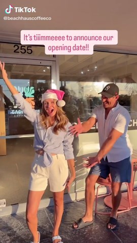 Exciting Coffee Shop Opening in Jupiter, FL