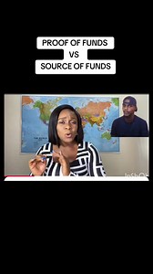 Proof of Funds (POF) vs. Source of Funds (SOF): A Crucial Distinction...