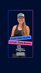Consistency is key 🔑⁠ ⁠ For Samantha Murphy, founder of and coach at Evolve Coaching Systems, The Elite Squad isn’t defined by your speed or your age—it’s defined by your mentality. It’s about being the person who consistently shows up, completes the work, and is committed to improvement.⁠ ⁠ Check out the full interview at the link in bio to learn how Samantha scaled her business from 10 athletes to 100 athletes and multiple coaches. How do you know when you’re showing improvement? | TrainingPe