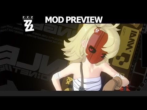 Slasher Piper Mod Trailer