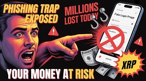 XRP Scam Exposed: Flare Airdrop Fake Sites Stealing Millions | Crypto News Today XRP News Today: Flare Network Scam Exposed | Crypto Airdrop Scams 2025 Flare Airdrop XRP Scam Alert – Fake Claim Sites Exposed | Crypto Scam 2025 XRP holders are being targeted by sophisticated Flare airdrop scams using fake claim sites and deepfake videos in 2025. Crypto scam operations have stolen millions from investors through fake Flare Network portals requesting private keys. This crypto news today breakdown e