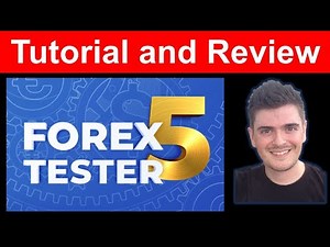Forex Tester 5 Review and Tutorial
