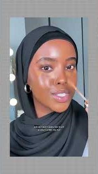 Find the full tutorial in bio! Get your skin glowing 🤩✨