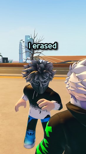 7.5K views · 397 reactions | Give me back my brother | NicoBlox | Facebook