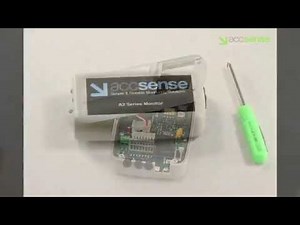 How To Wire An A2-05: RTD Probe