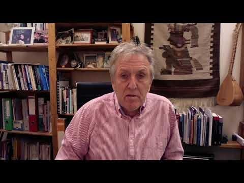 Neil Mercer: making the most of talk in the classroom