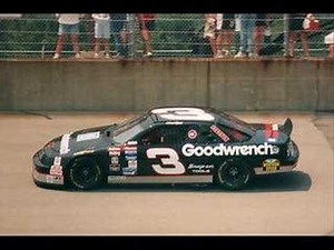 THE INTIMIDATOR