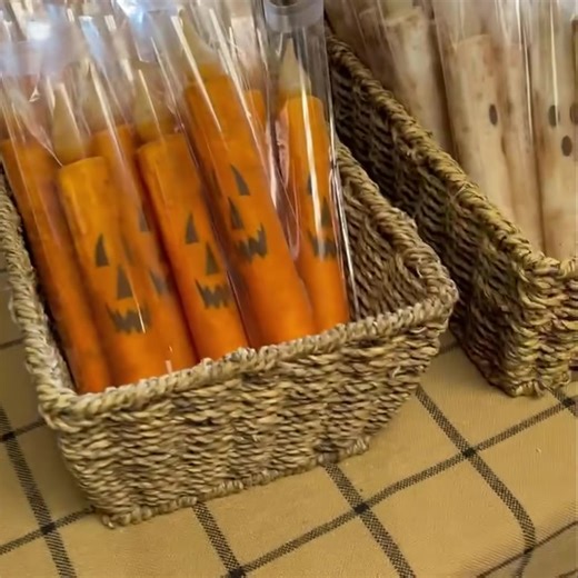 Some new timer battery candle and The Gathering House. | The Old Candle Barn Inc