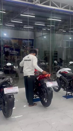 10K views · 510 reactions |  Happy Customer Alert  Bajaj Pulsar...