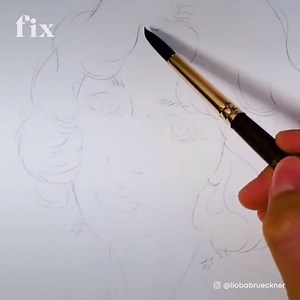 477K views · 4.8K reactions | Incredible paintings by Liobabrueckner. | Fix Media | Facebook