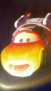 Lightning McQueen and Mater's Splashdown from the Moon! 🌕🚀 | Pixar Cars | Disney Jr.