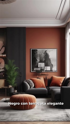 Tonos de pintura Sherwin Williams para espacios únicos