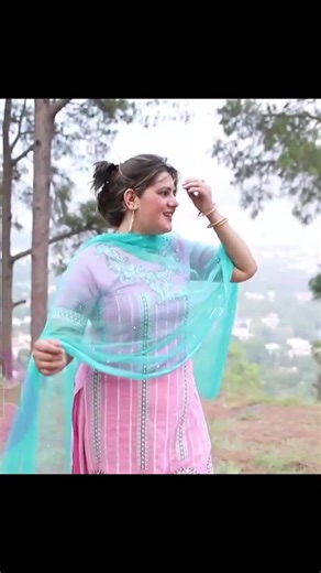 Rabia Dance: A Pashto Performance | Farah