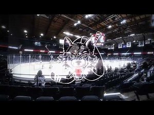 Chicago Wolves Goal Horn 25/26