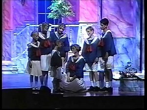 The Sound of Music - My Favorite Things Reprise (Mosinee Community Theatre)